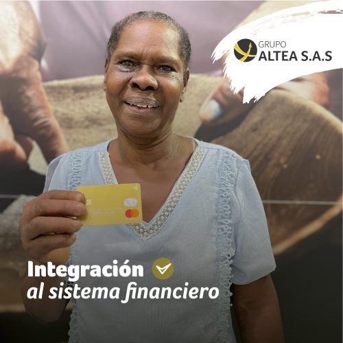 BANCARIZACION CON LOGO ALTEA